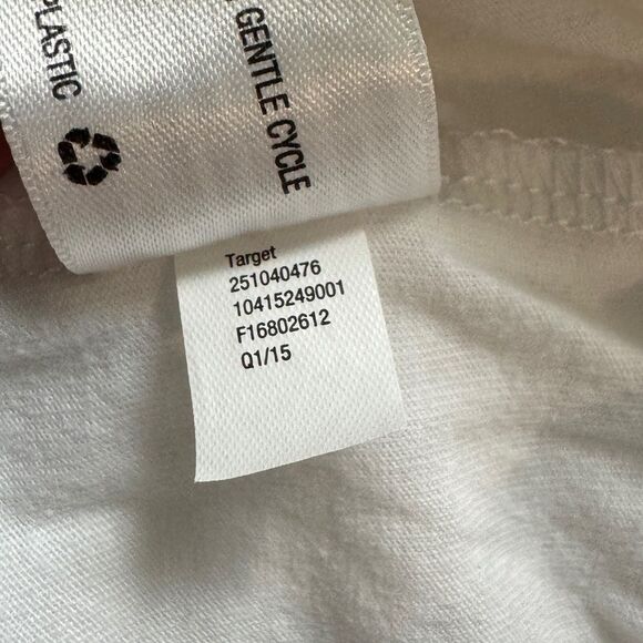 Lilly Pulitzer White Eyelet Shorts Size X-Small - Picture 6 of 6